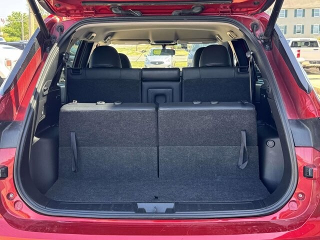 2023 Mitsubishi Outlander in Winchester, VA 22602 - 18131390 12