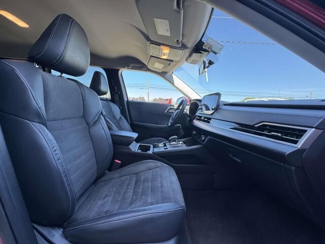 2023 Mitsubishi Outlander in Winchester, VA 22602 - 18131390 9