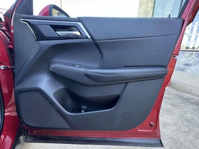 2023 Mitsubishi Outlander in Winchester, VA 22602 - 18131390 8