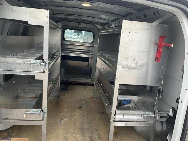 2014 Chevrolet Express 1500 in Blauvelt, NY 10913 - 18131391 8