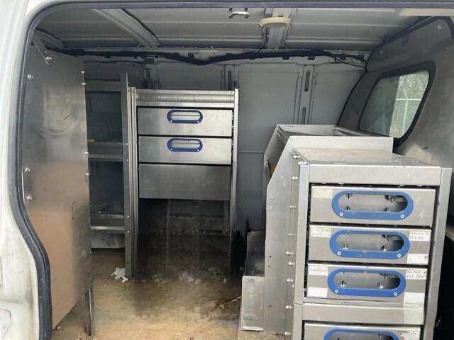 2014 Chevrolet Express 1500 in Blauvelt, NY 10913 - 18131391 11