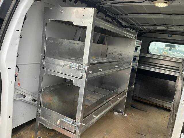 2014 Chevrolet Express 1500 in Blauvelt, NY 10913 - 18131391 7