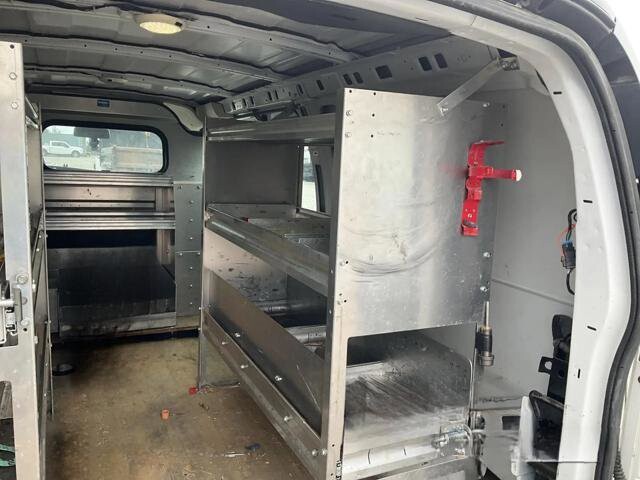 2014 Chevrolet Express 1500 in Blauvelt, NY 10913 - 18131391 9