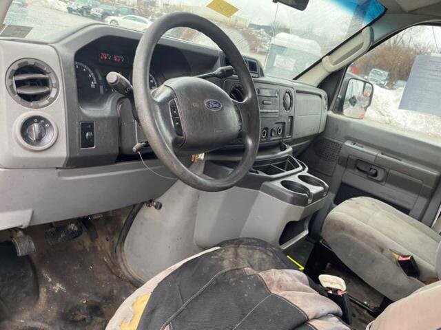 2012 Ford E-150 and Econoline 150 in Blauvelt, NY 10913 - 18131392 7