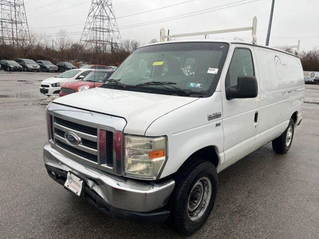 2012 Ford E-150 and Econoline 150 in Blauvelt, NY 10913 - 18131392 3