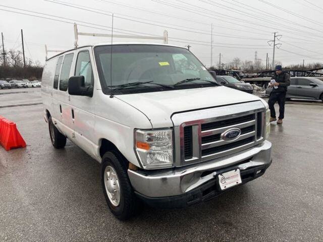 2012 Ford E-150 and Econoline 150 in Blauvelt, NY 10913 - 18131392