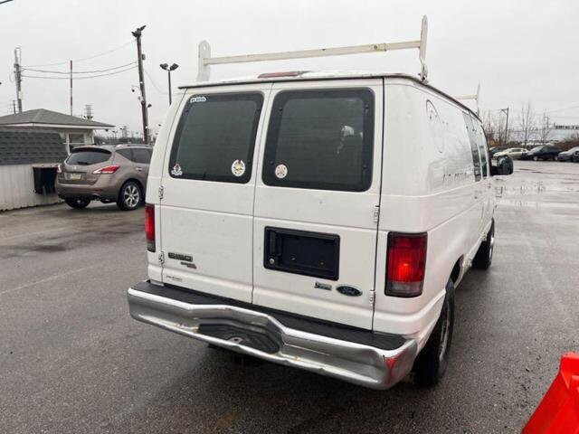 2012 Ford E-150 and Econoline 150 in Blauvelt, NY 10913 - 18131392 6