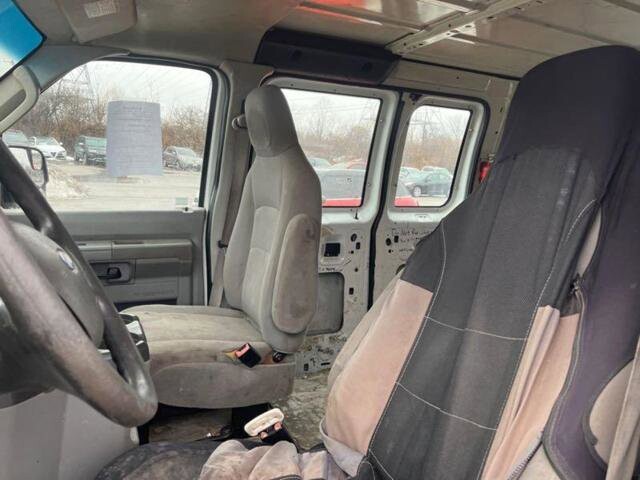 2012 Ford E-150 and Econoline 150 in Blauvelt, NY 10913 - 18131392 8