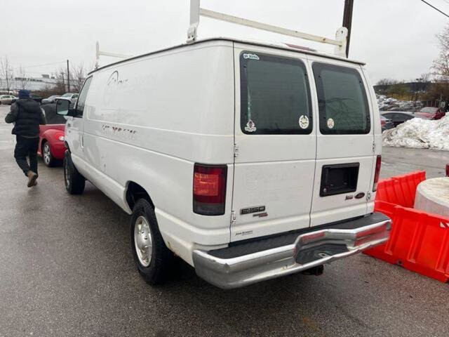 2012 Ford E-150 and Econoline 150 in Blauvelt, NY 10913 - 18131392 4