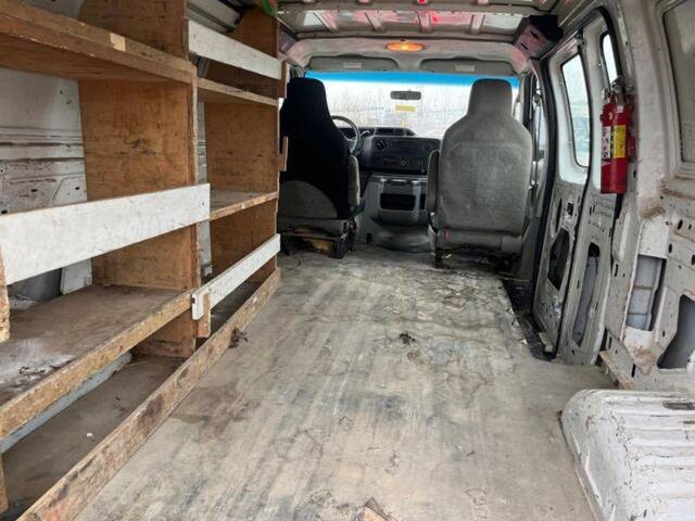 2012 Ford E-150 and Econoline 150 in Blauvelt, NY 10913 - 18131392 10