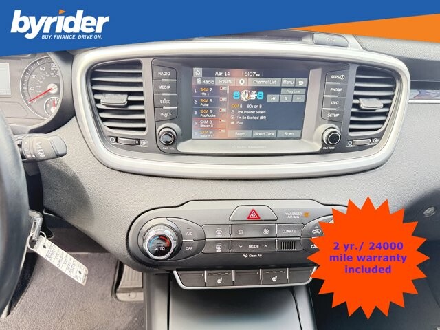 2018 Kia Sorento in Conway, AR 72032 - 18131393 10