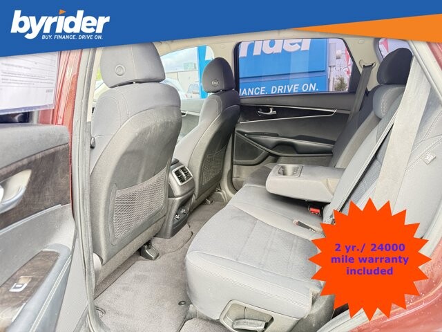 2018 Kia Sorento in Conway, AR 72032 - 18131393 6