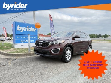 2018 Kia Sorento in Conway, AR 72032