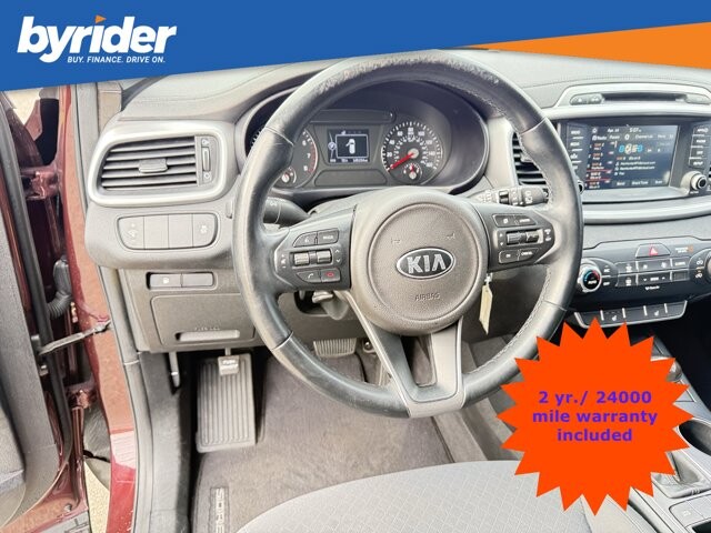 2018 Kia Sorento in Conway, AR 72032 - 18131393 9