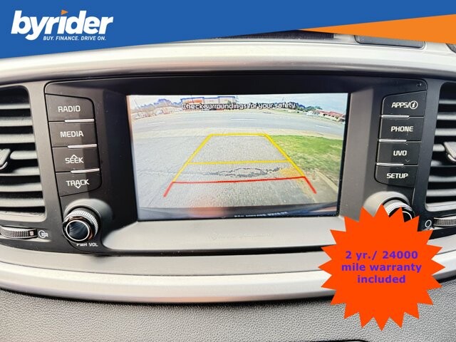 2018 Kia Sorento in Conway, AR 72032 - 18131393 13