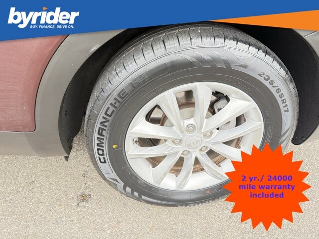 2018 Kia Sorento in Conway, AR 72032 - 18131393 4