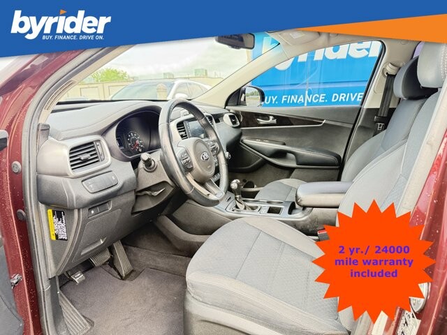 2018 Kia Sorento in Conway, AR 72032 - 18131393 5