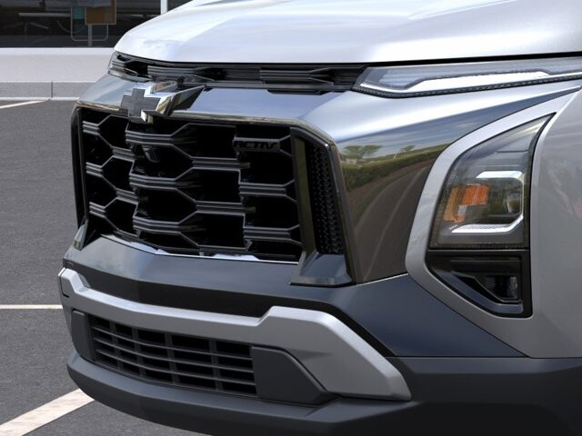 2026 Chevrolet Equinox in Burlington, WI 53105 - 18131396 15
