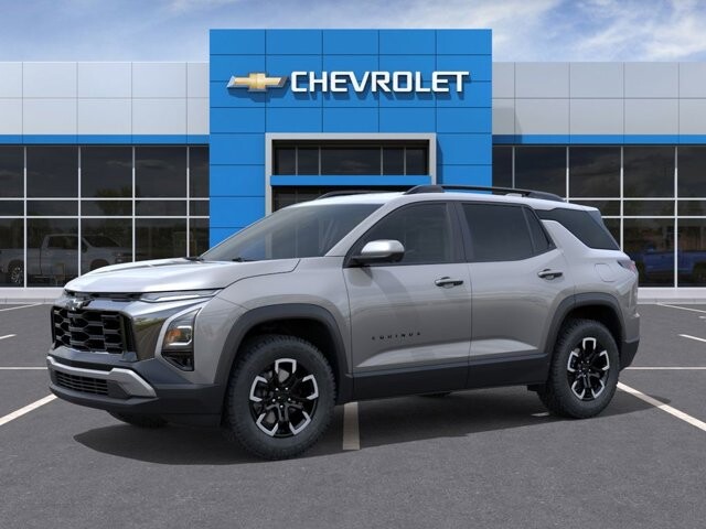 2026 Chevrolet Equinox in Burlington, WI 53105 - 18131396 2