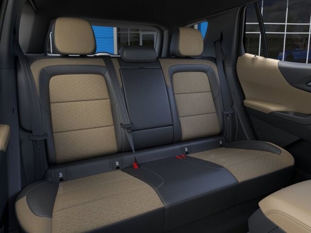 2026 Chevrolet Equinox in Burlington, WI 53105 - 18131396 20
