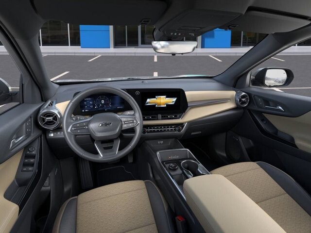 2026 Chevrolet Equinox in Burlington, WI 53105 - 18131396 18