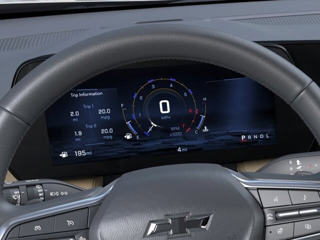 2026 Chevrolet Equinox in Burlington, WI 53105 - 18131396 21