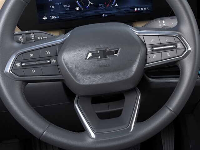 2026 Chevrolet Equinox in Burlington, WI 53105 - 18131396 22