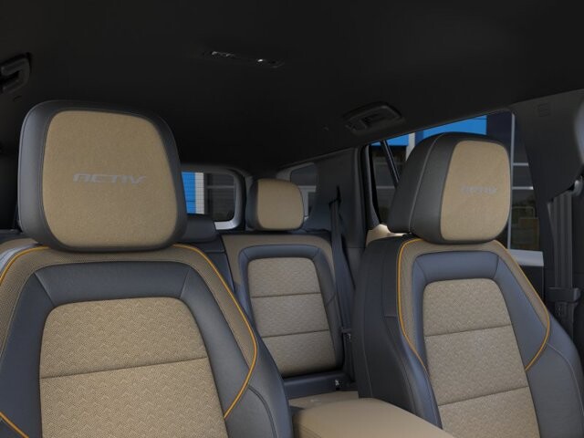 2026 Chevrolet Equinox in Burlington, WI 53105 - 18131396 27