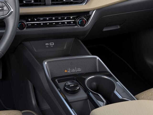 2026 Chevrolet Equinox in Burlington, WI 53105 - 18131396 26