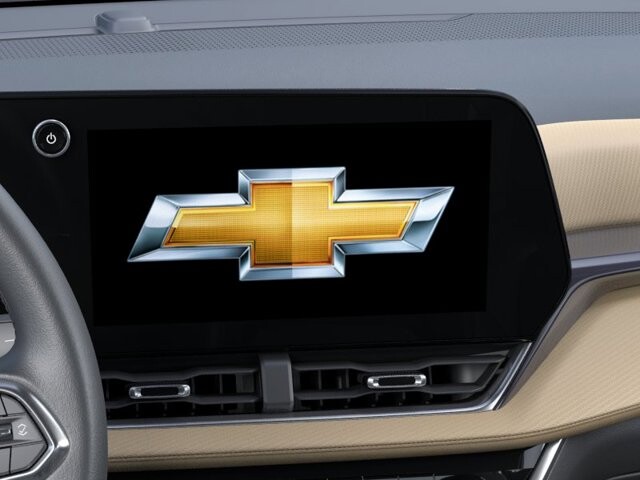 2026 Chevrolet Equinox in Burlington, WI 53105 - 18131396 23
