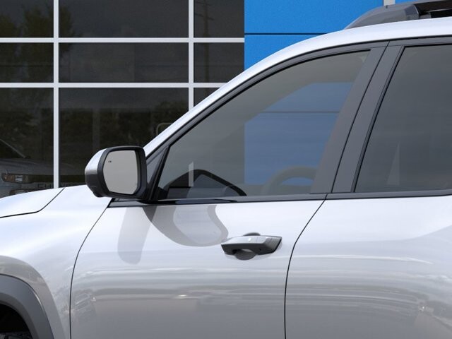 2026 Chevrolet Equinox in Burlington, WI 53105 - 18131396 14