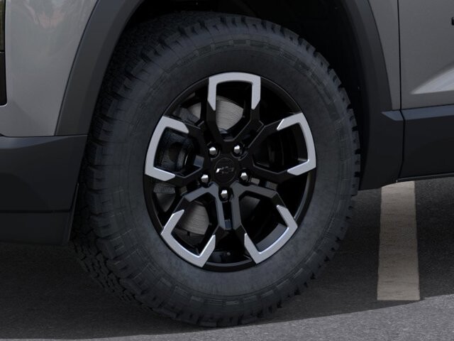 2026 Chevrolet Equinox in Burlington, WI 53105 - 18131396 10