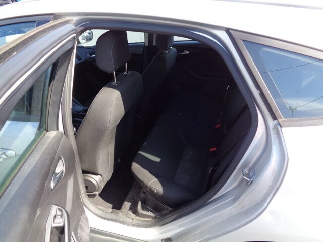 2018 Ford Focus in Lebanon, TN 37087-3302 - 18131401 6