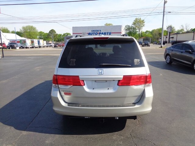 2008 Honda Odyssey in Lebanon, TN 37087-3302 - 18131402 4