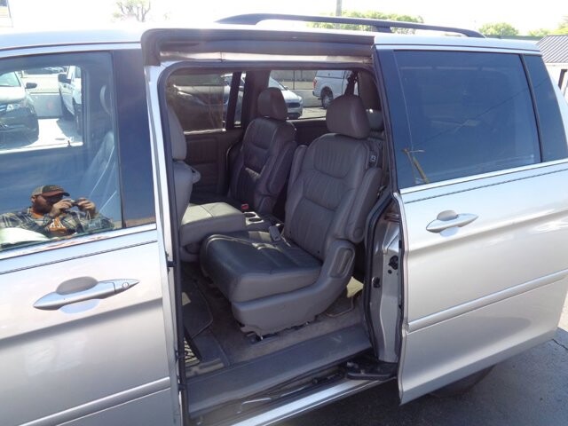 2008 Honda Odyssey in Lebanon, TN 37087-3302 - 18131402 6