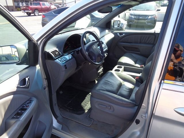 2008 Honda Odyssey in Lebanon, TN 37087-3302 - 18131402 5