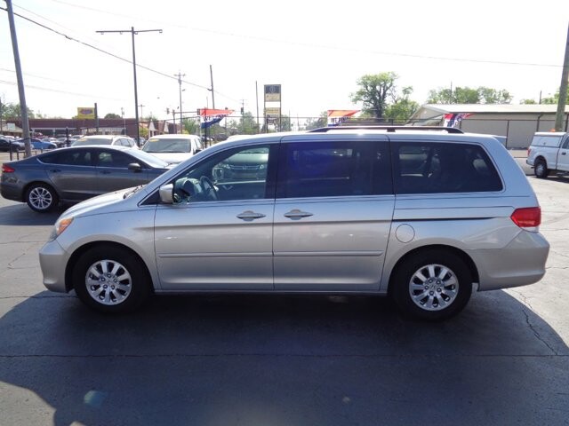 2008 Honda Odyssey in Lebanon, TN 37087-3302 - 18131402