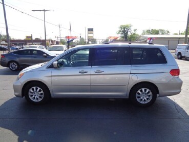2008 Honda Odyssey in Lebanon, TN 37087-3302