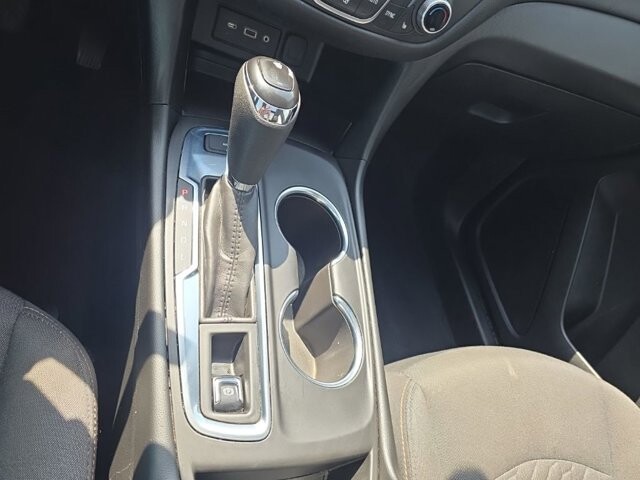 2021 Chevrolet Equinox in Marysville, OH 43040 - 18131403 30