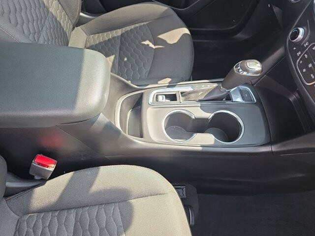 2021 Chevrolet Equinox in Marysville, OH 43040 - 18131403 48