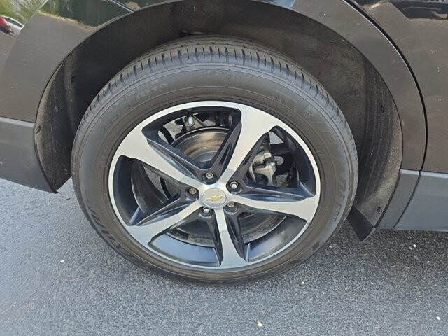 2021 Chevrolet Equinox in Marysville, OH 43040 - 18131403 11