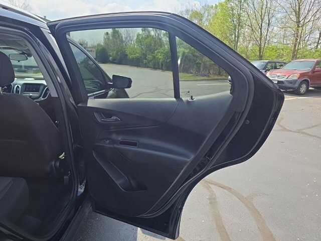 2021 Chevrolet Equinox in Marysville, OH 43040 - 18131403 39