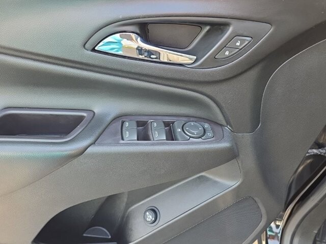 2021 Chevrolet Equinox in Marysville, OH 43040 - 18131403 14