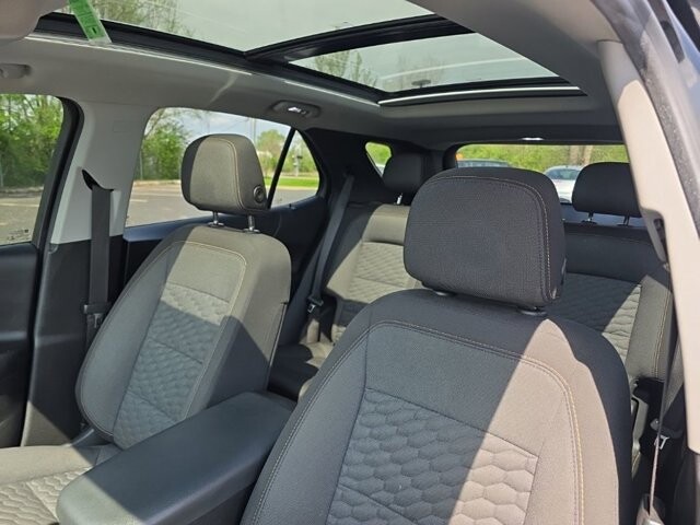 2021 Chevrolet Equinox in Marysville, OH 43040 - 18131403 16