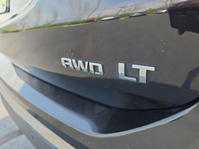 2021 Chevrolet Equinox in Marysville, OH 43040 - 18131403 8