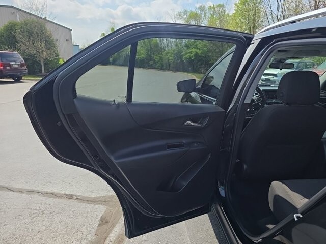 2021 Chevrolet Equinox in Marysville, OH 43040 - 18131403 33