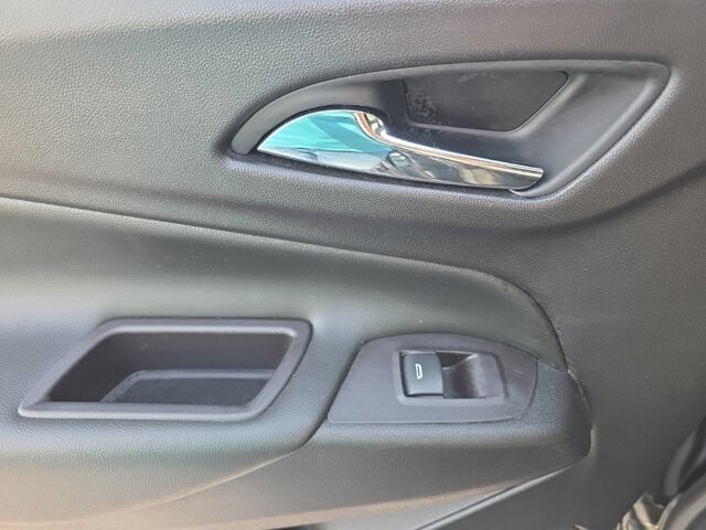 2021 Chevrolet Equinox in Marysville, OH 43040 - 18131403 34