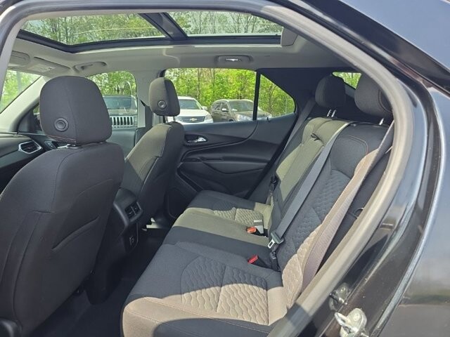 2021 Chevrolet Equinox in Marysville, OH 43040 - 18131403 35