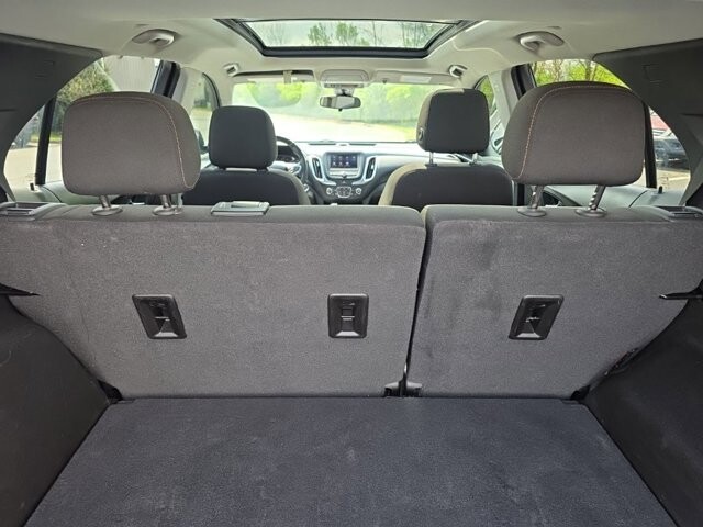 2021 Chevrolet Equinox in Marysville, OH 43040 - 18131403 37