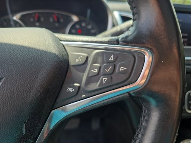 2021 Chevrolet Equinox in Marysville, OH 43040 - 18131403 21